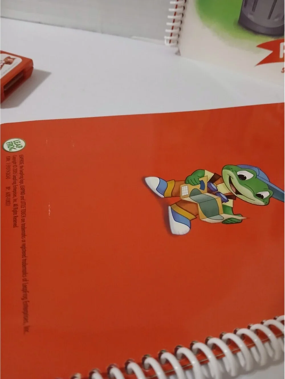 Leapfrog used have